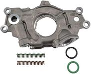 Melling M365HV Hi Volume Oil Pump fits LS Various Sierra Escalade Lacross Avalanche CTS Rainier