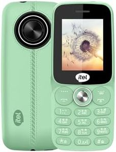 itel The i