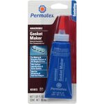 Permatex 51813 Anaerobic Gasket Maker, 50 ml Tube