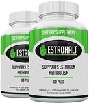 Estrohalt 2 Pack 120 Pills- Best Es