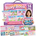 3 Year Old Girl Gifts - Montessori 