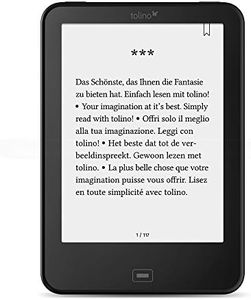 tolino Vision 2 eBook