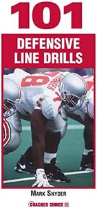 101 Defensive Line Drills