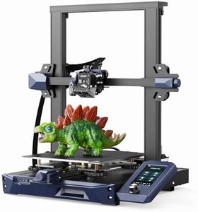 Creality Ender 3 S1 3D Printer with Auto Leveling