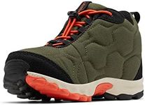 Columbia KIDS FIRECAMP MID 2 WATERP
