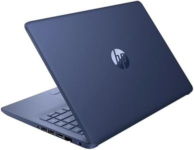 HP 14" HD