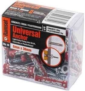 Ramset Uni