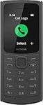 Nokia 110, 1.8 Inch S30+ Feature Ph