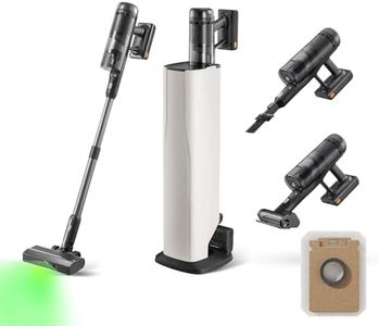 roborock H