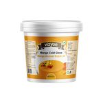 Vizyon Cold Glaze, Mango, 900 g