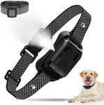 Citronella Bark Collar, Spray Dog T