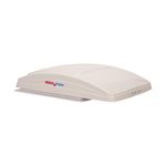 Maxx Air 0007000K MaxxFan Deluxe Fan with Remote and White Lid
