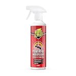 Repel-A-Pest - Ant Repellent Deterrent Spray | Natural Eco-Friendly Pest Control for Indoors and Outdoors - Contains Eucalyptus, Peppermint & Geraniol 500ml