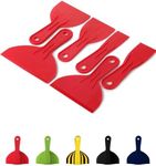 Bates- Putty Knife, 6 Pack, Plastic