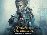 Pirates of the Caribbean: Salazar's Revenge (Theatrical Version)