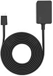 10ft Power Adapter for Ring Indoor 