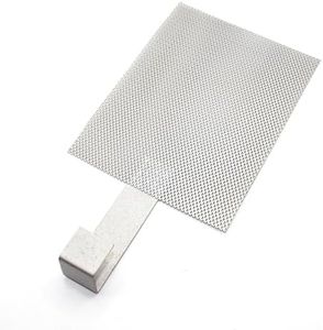 Platinized Titanium Anode Mesh Electrolytic Mesh with Platinum Coating Used for Jewelry Processing, Hydrogen Production, Fuel Cells