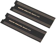 M.2 SSD Graphene Heatsink, 2pcs Lap