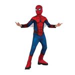 Rubie's Official Spider-Man Homecoming Classic Childs Costume Small, 3-4 years