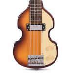 Upright Electric Bass