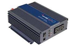 Samlex Solar PST-600-12 PST Series Pure Sine Wave Inverter