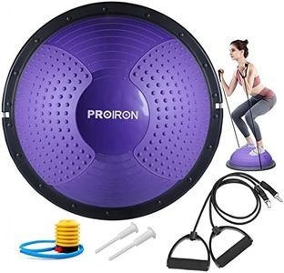 PROIRON Ba