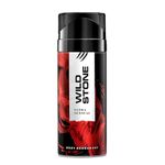 Wild Stone Ultra Sensual Deodorant Body Spray for Men, 50ml