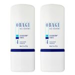 Obagi Medical Nu-Derm Exfoderm Forte, 2 Oz Pack of 2