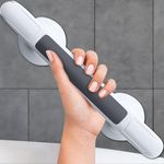 TenderTouches 12-Inch Shower Handle