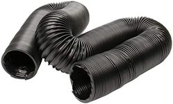 Vintage Air 318010 Duct Hose (2.5in 10ftPiece)