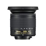 Nikon 20067 10-20mm f/4.5-5.6 G AF-P VR Lens (Black)