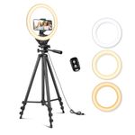 Light Stand For Ring Light