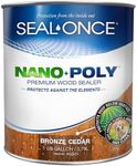 Seal-Once Nano+Poly Penetrating Woo