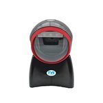 TVS ELECTRONICS ‎BS-i302 G Handheld Barcode Scanner 1D 2D High-Speed Scan Reader for Mobile Payment Retail Store Supermarket