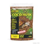 Exo Terra Coco Husk Substrate - Bag - 24 qt (26.4 L)