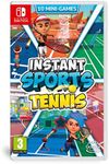 Instant Sports Tennis (Nintendo Swi