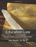 Education Law: Principles, Policies