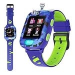Fitonme Kids Smart Watch for Boys, 