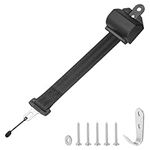 Rod Saver Strap for Boat and Deck, 