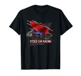 Stock Car Racing is magic T-Shirt