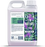 Faith In Nature Natural Lavender & 