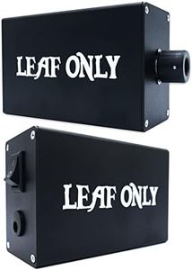 RYO Cigarette Finisher – Close Loose End of Rolled Tobacco Cigarettes – Fully Automatic