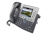 Cisco CP-7965G Unified IP Phone (Re