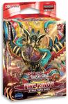 Yu-Gi-Oh! Cards: Fire King Structur