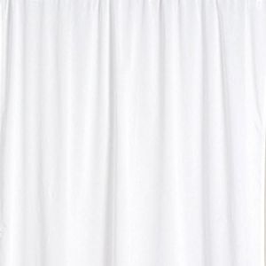 Emma Barclay Total Blackout Pencil Pleat Curtain Linings - Width 66 x Drop 51" (168 x 129cm)