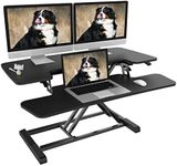 FLEXISPOT Standing Desk Converter -