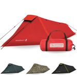 Hiking Tents