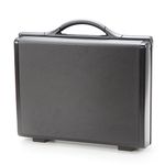 Samsonite 10558 Focus Iii 6-inch Attache, Black