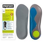 Profoot Runner's Knee Orthotic Inso