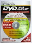 Playtech Xbox 360 DVD Lens Cleaner